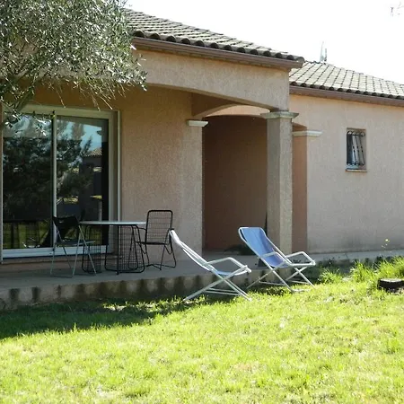 Vakantiehuis Holiday Le Thou *