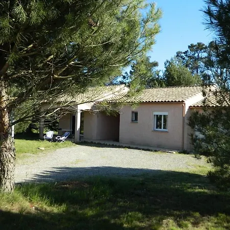 Vakantiehuis Holiday Le Thou Villemoustaussou